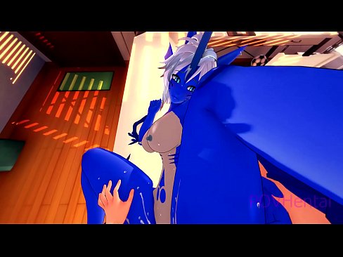 ❤️ هیولای دختر ماهی شیطان ❤️ ویدیو پورنو در ما fa.doujin-sexy.ru ☑