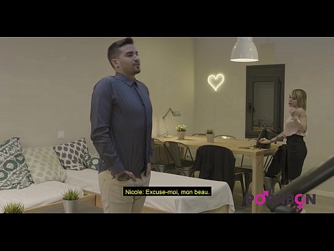 ❤️ PORNBCN 4K یک زن بالغ با جوانان بزرگ میخواهد مقعدی باشد ژیگولو جوان با دیک بزرگ. ❤️ ویدیو پورنو در ما fa.doujin-sexy.ru ☑