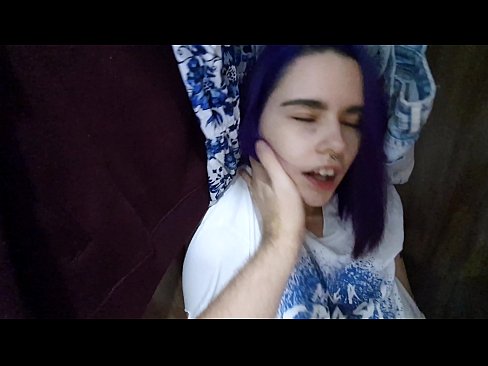 ❤️ خواهرم را در کمد پیدا کردم و به او کمک کردم تقدیر کند ❤️ ویدیو پورنو در ما fa.doujin-sexy.ru ☑